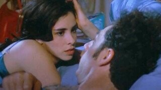 32 Random Bits of TV Trivia Our Evil Overlord Raised in Triumph Above His Head in Preparation to Murder His Nemesis