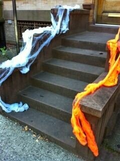 DIY Halloween Projects That Became the Real Horror