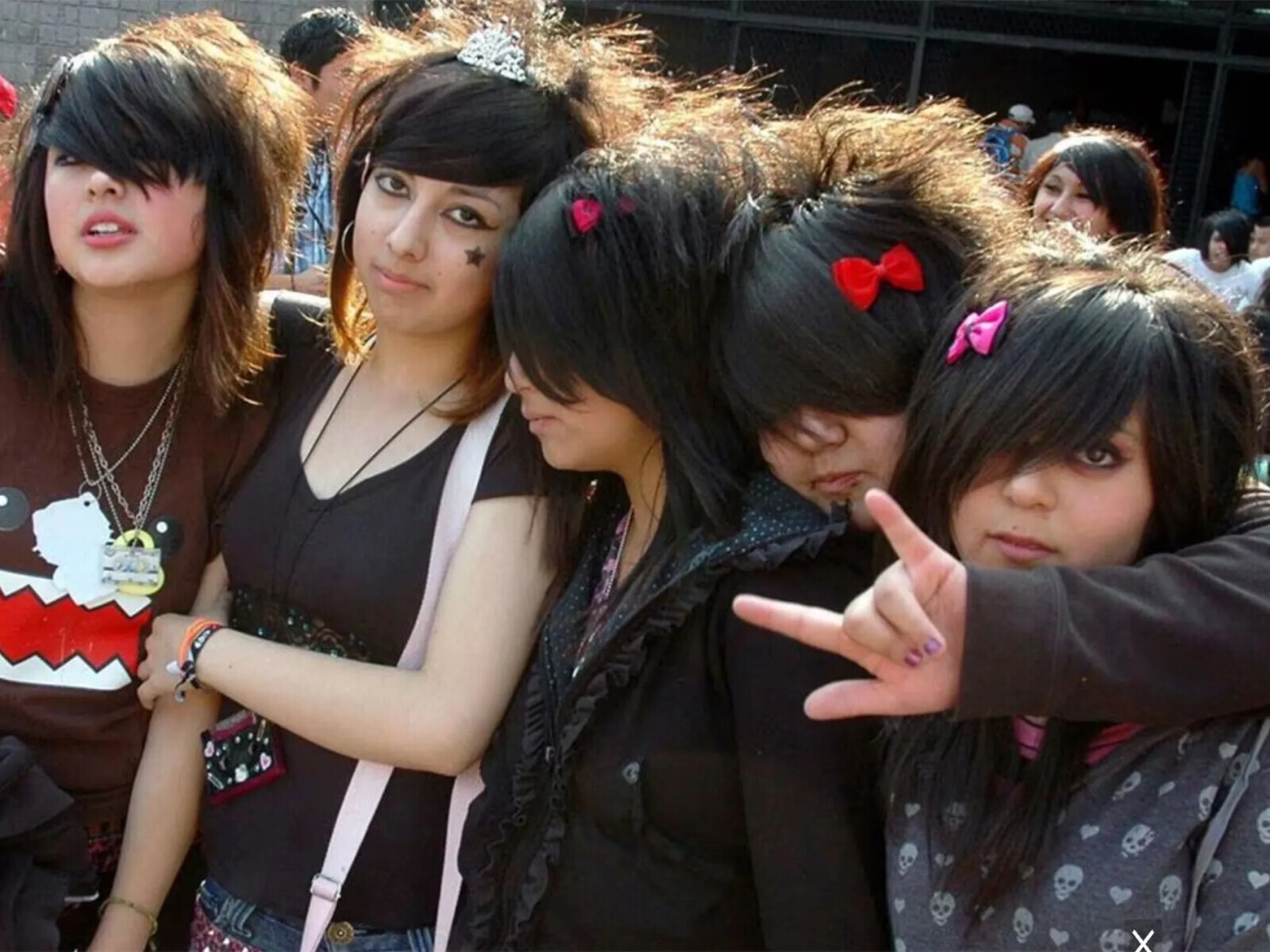 13 Photos People Might Wish They Never Posted