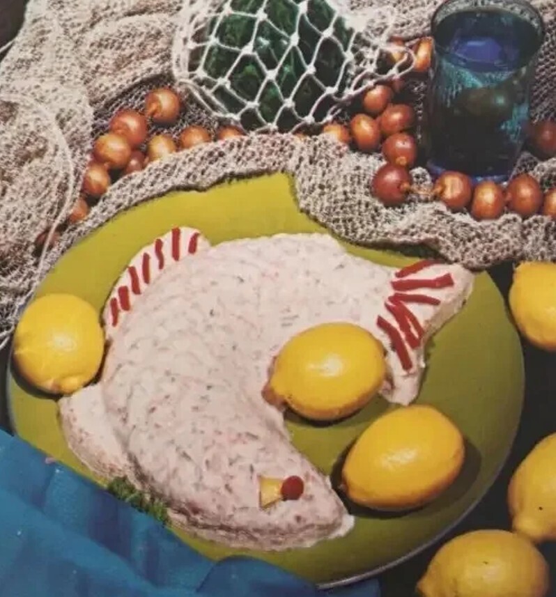The 20 Worst Christmas Food Trends Ever Conceived