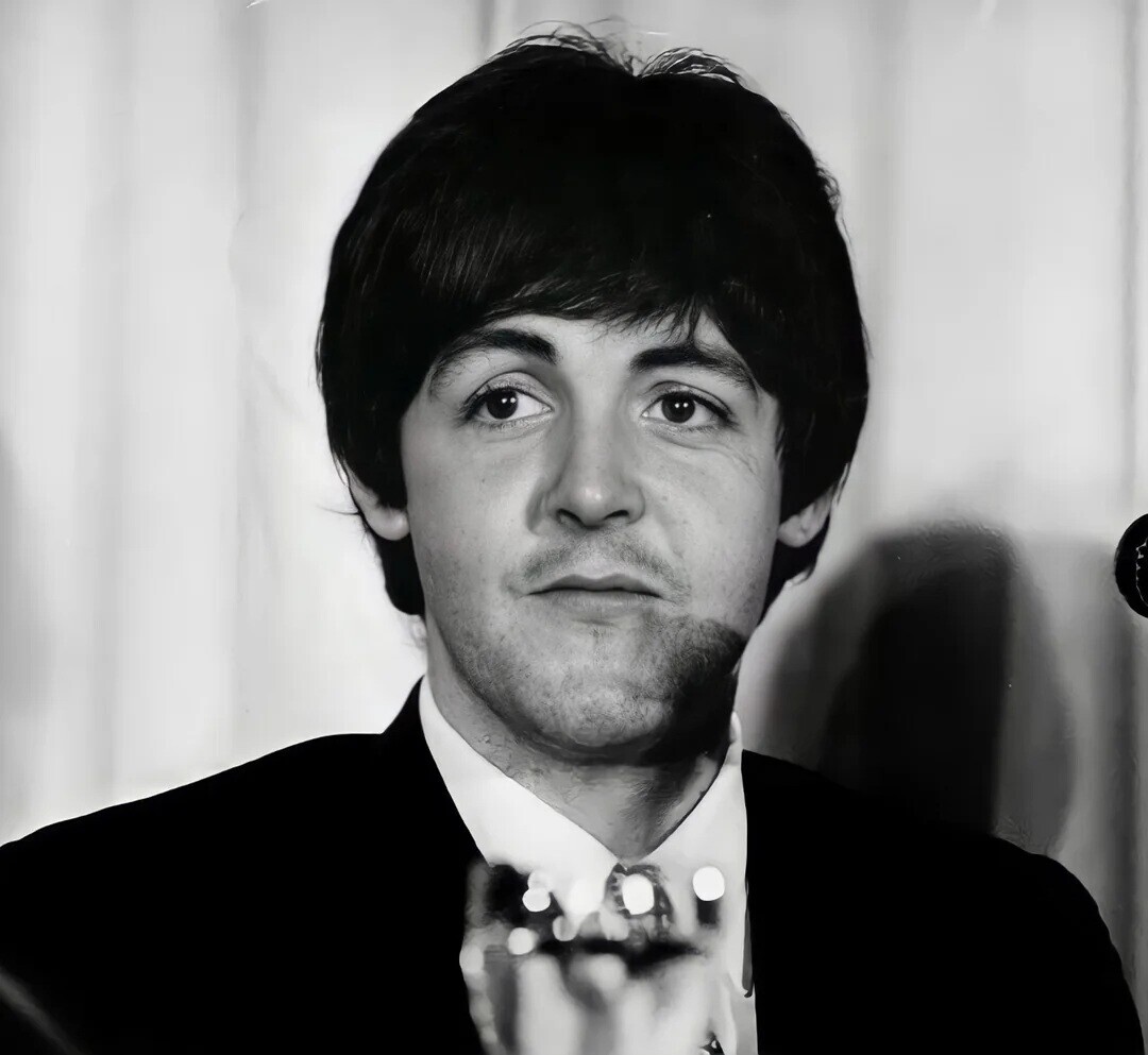 Photos Showing Every Single Beatles Hair Style