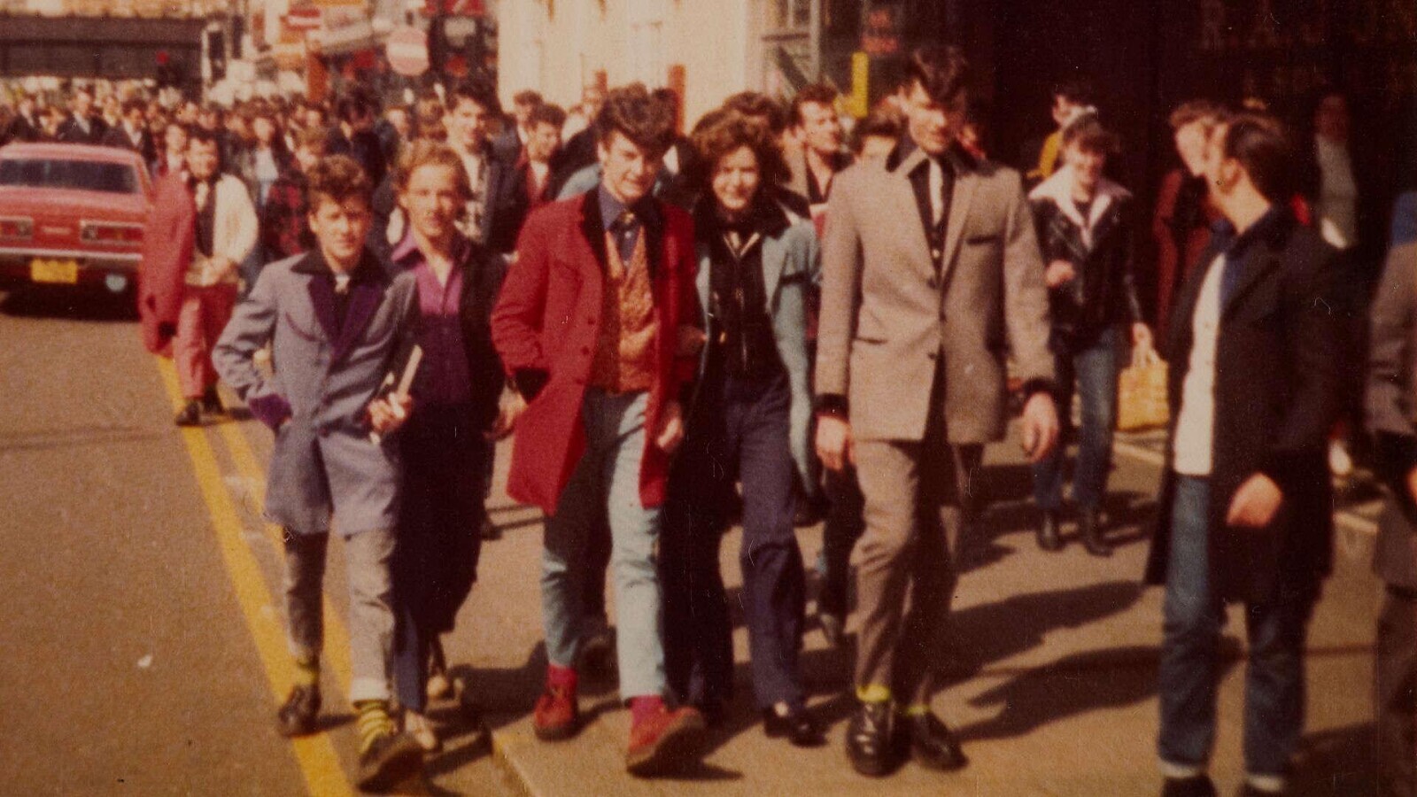 What it Looked Like to Be a Cool Cat in the 1970s