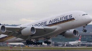 What the World's Most Expensive Plane Ticket Will Buy