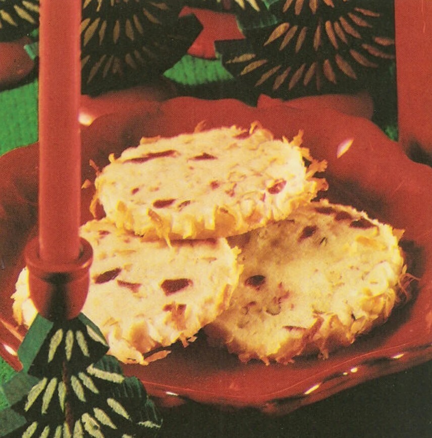 The 20 Worst Christmas Food Trends Ever Conceived