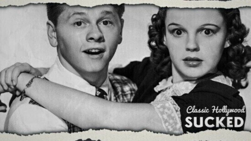 26 Reasons Why Classic Hollywood Was as Evil as They Say it Was