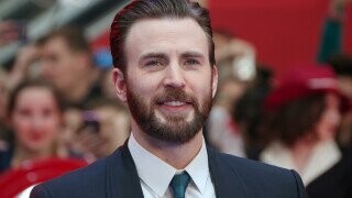15 Hot Facts About Chris Evans