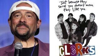 26 Snoochie-Boochie Facts About Kevin Smith and His Movies