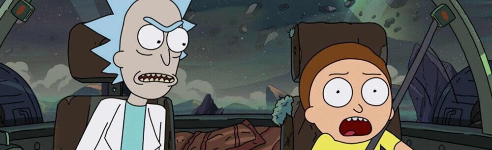 16 Behind-The-Scenes Facts About Rick And Morty