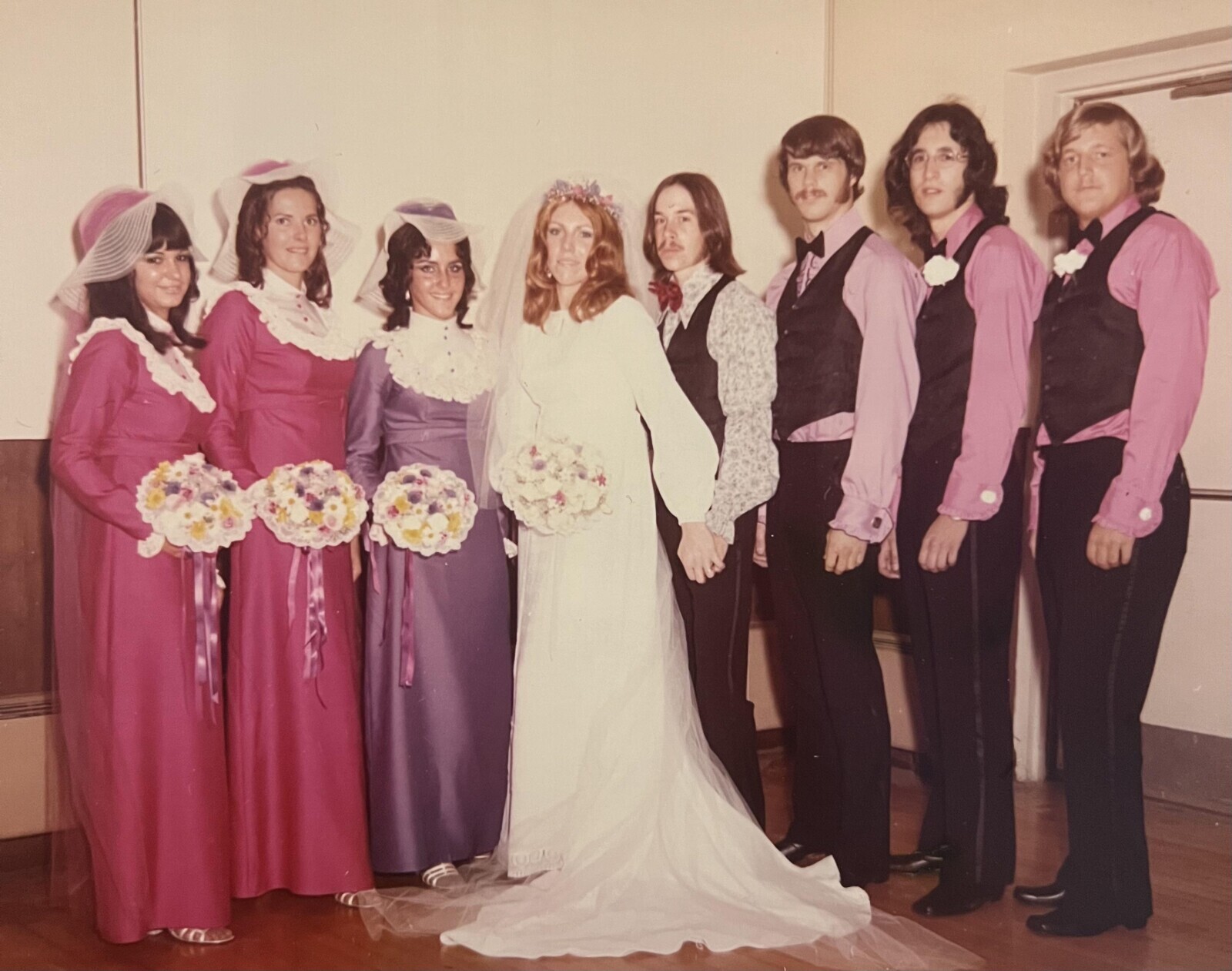 What it Looked Like to Be a Cool Cat in the 1970s