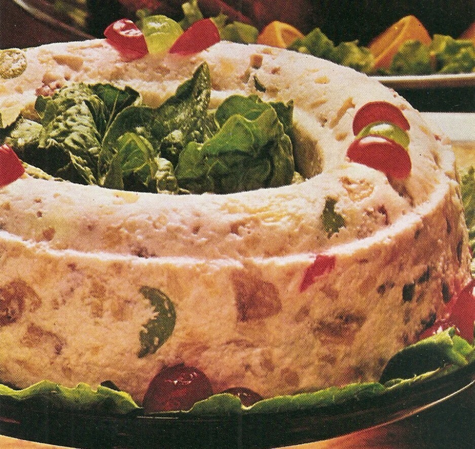 The 20 Worst Christmas Food Trends Ever Conceived