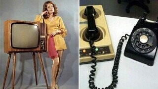 Regular Inventions You Forget Were Once Revolutionary