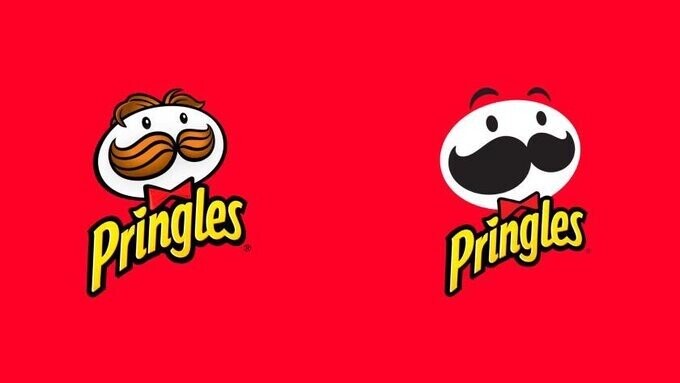 Pringles 1 Pringles