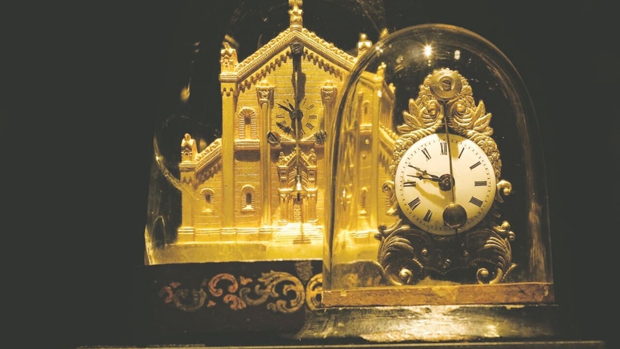 Criminals Who Pulled Off the Perfect Crime