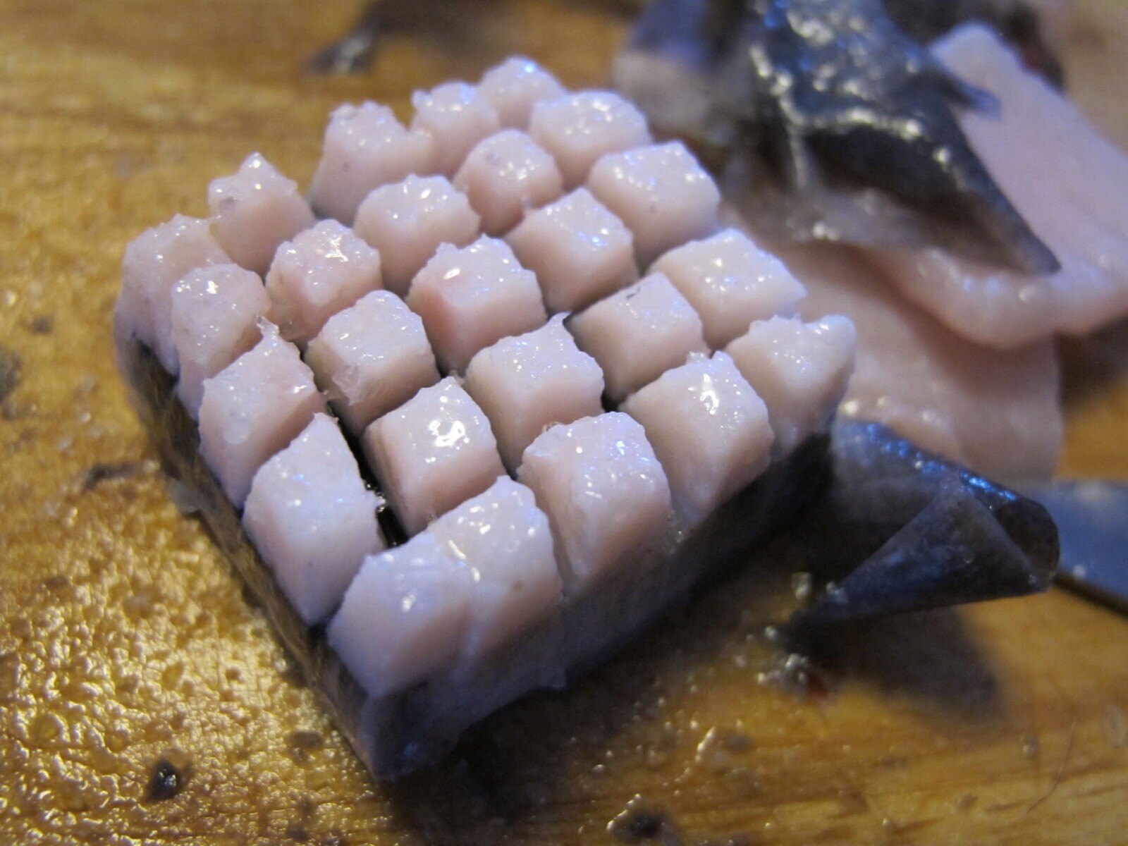 The 20 Worst Christmas Food Trends Ever Conceived