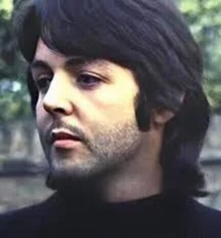 Photos Showing Every Single Beatles Hair Style