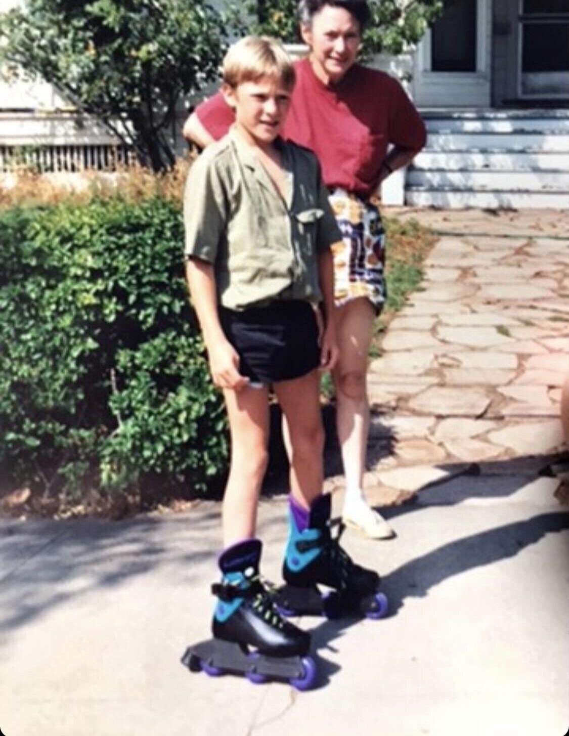 Gen X Moments Forever Etched In The 1990s