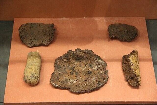 Lost Recipes of Ancient Civilization People Really Ate