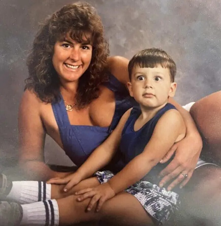 13 Photos People Might Wish They Never Posted