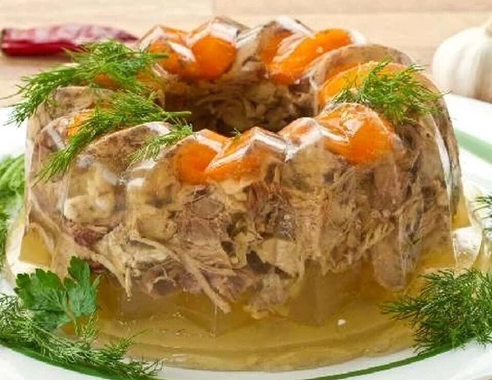 The 20 Worst Christmas Food Trends Ever Conceived