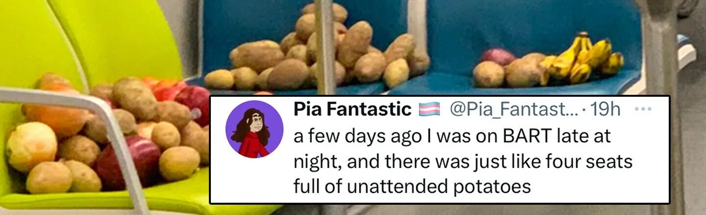 28 of the Funniest Tweets from November 30, 2023