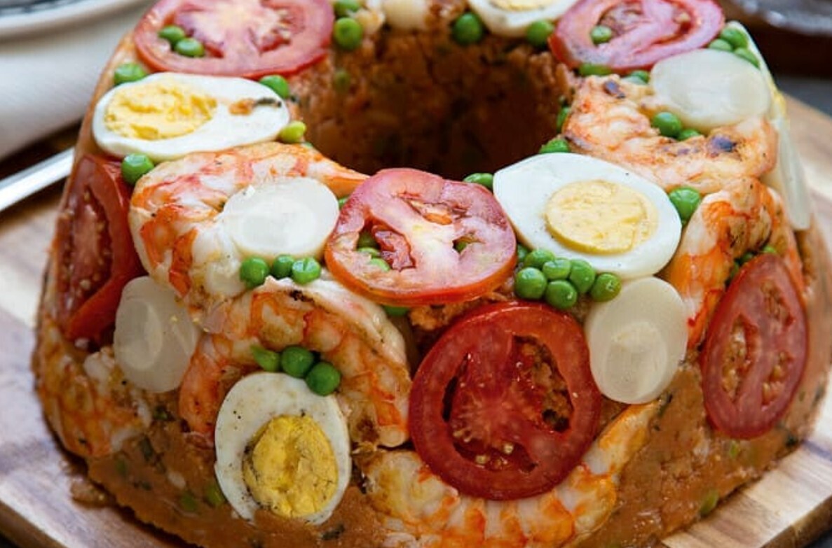 The 20 Worst Christmas Food Trends Ever Conceived