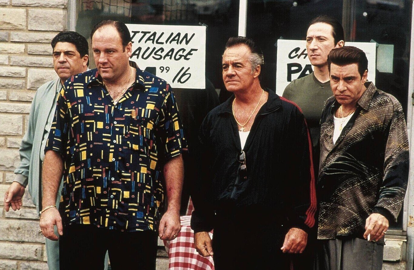 20 Shows That Ruined Everything With a Bad Ending