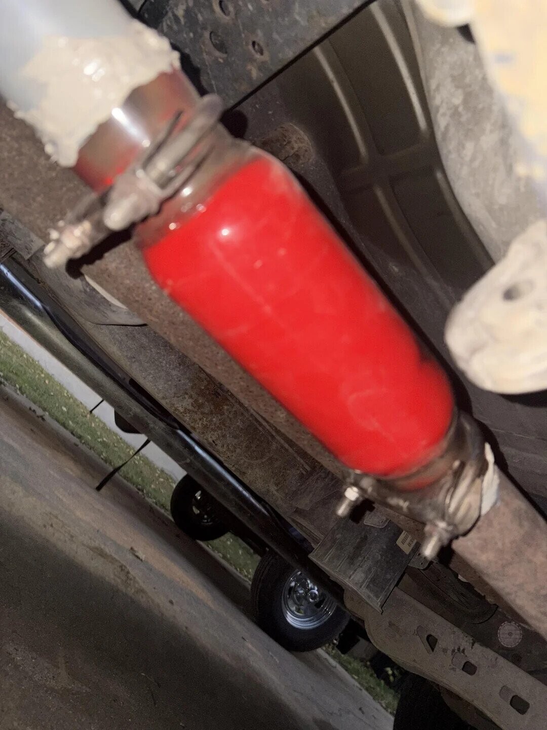 Tk Times ‘DIY’ Should’ve Meant ‘Call a Professional’