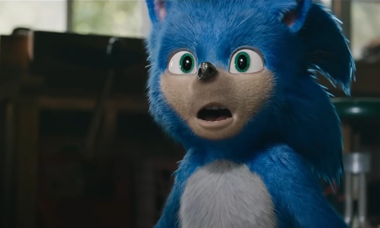 Character Redesigns That Made Little to No Sense