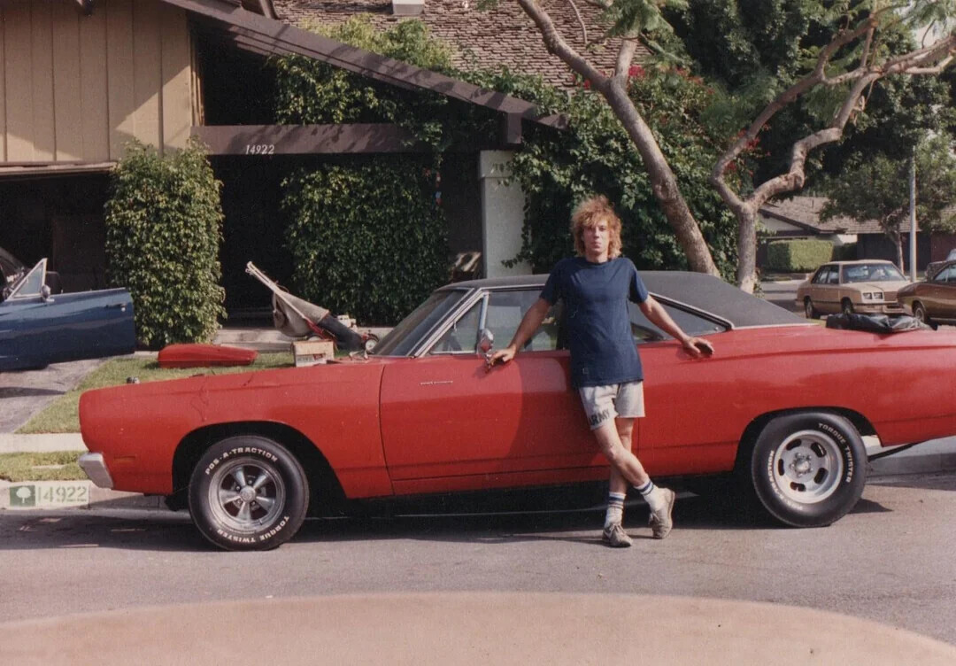 The 1970s Experience as Seen Through Cars and Culture