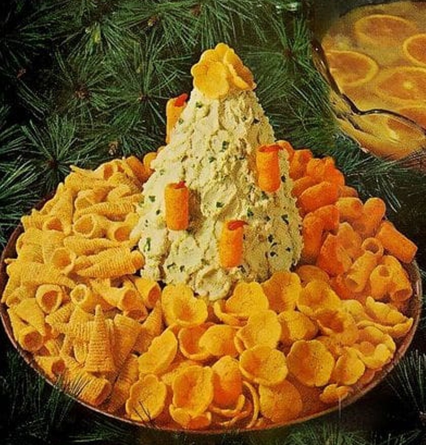 The 20 Worst Christmas Food Trends Ever Conceived