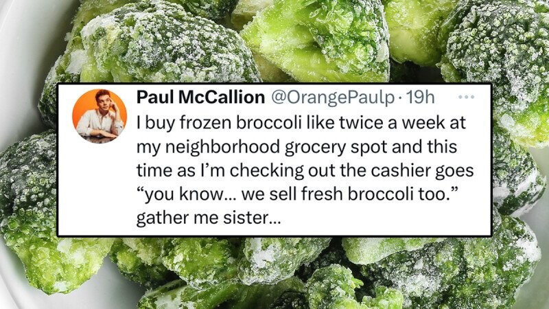 29 of the Funniest Burns from the Week of March 25, 2024