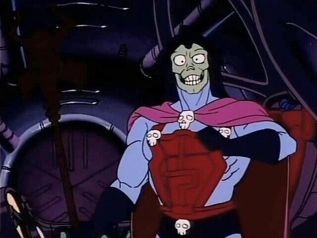 Character Redesigns That Made Little to No Sense