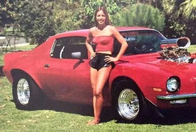 The 1970s Experience as Seen Through Cars and Culture