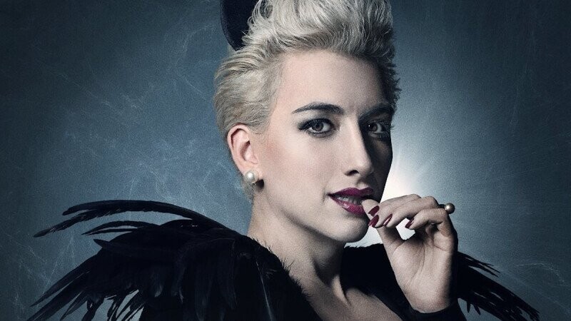 20 Fictional Characters That Would Kill It On Reality TV Shows