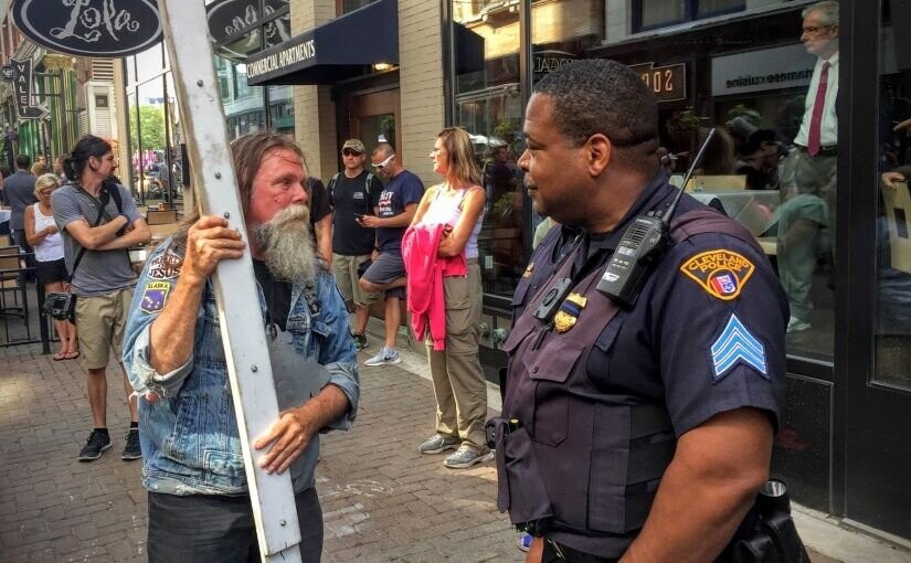 Street Smarts Worth Knowing To Save Your Bacon