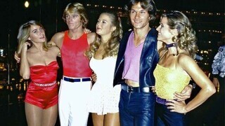 What Going to the Disco Was Like in the '80s and '90s