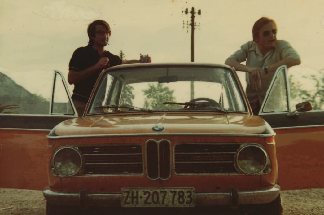 The 1970s Experience as Seen Through Cars and Culture