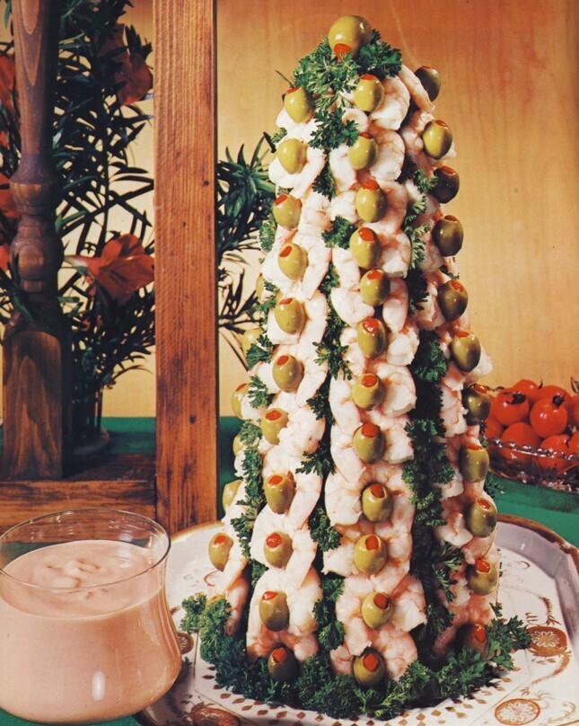 The 20 Worst Christmas Food Trends Ever Conceived