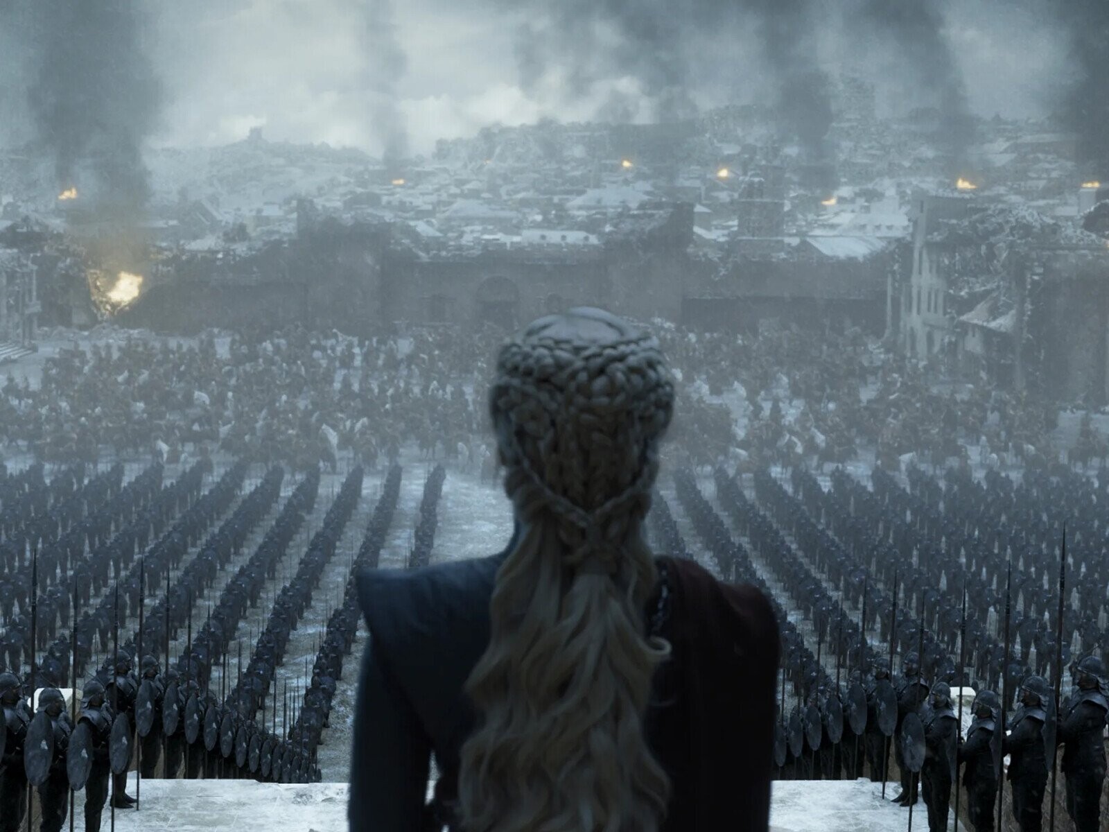 20 Shows That Ruined Everything With a Bad Ending