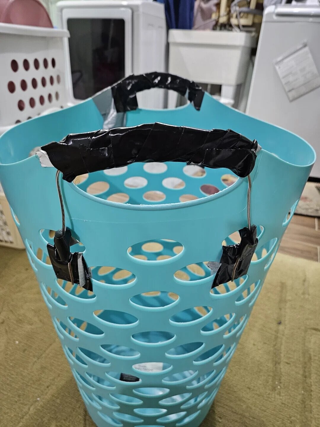 Tk Times ‘DIY’ Should’ve Meant ‘Call a Professional’