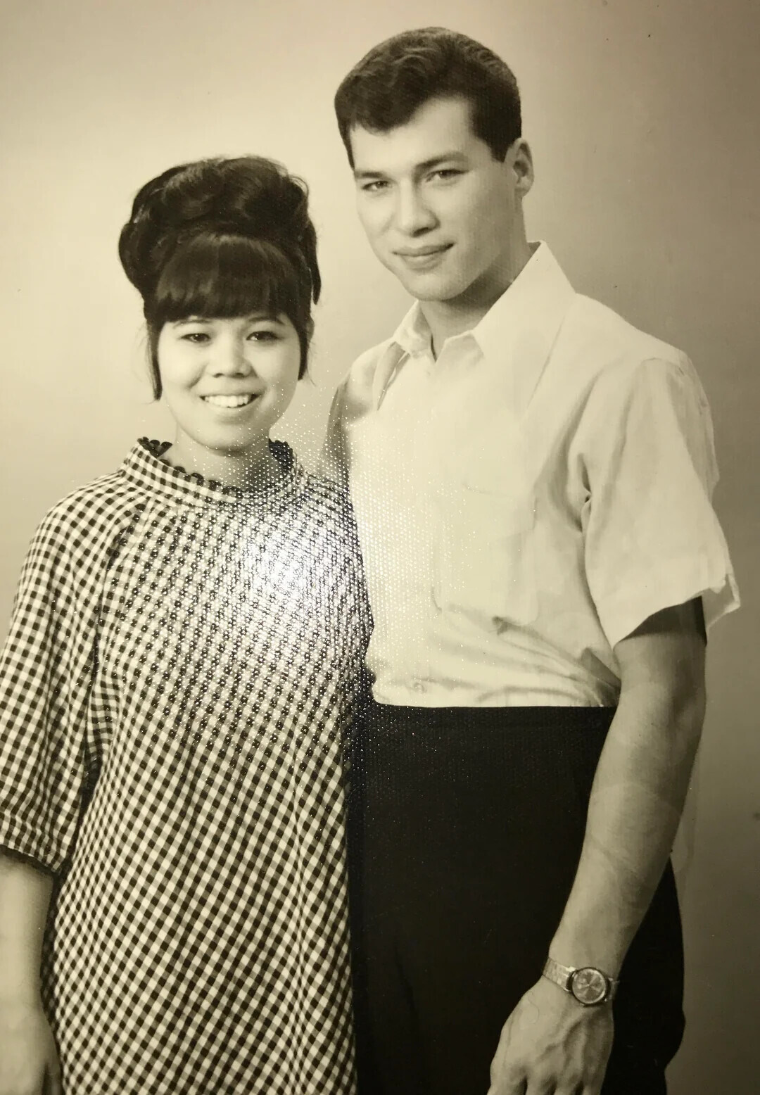 Fun Photos Showing the ‘60s Weren’t All Strait Laced