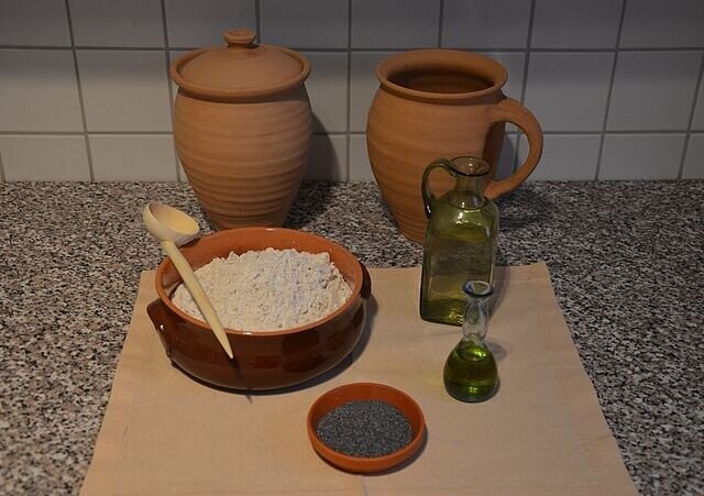 Lost Recipes of Ancient Civilization People Really Ate