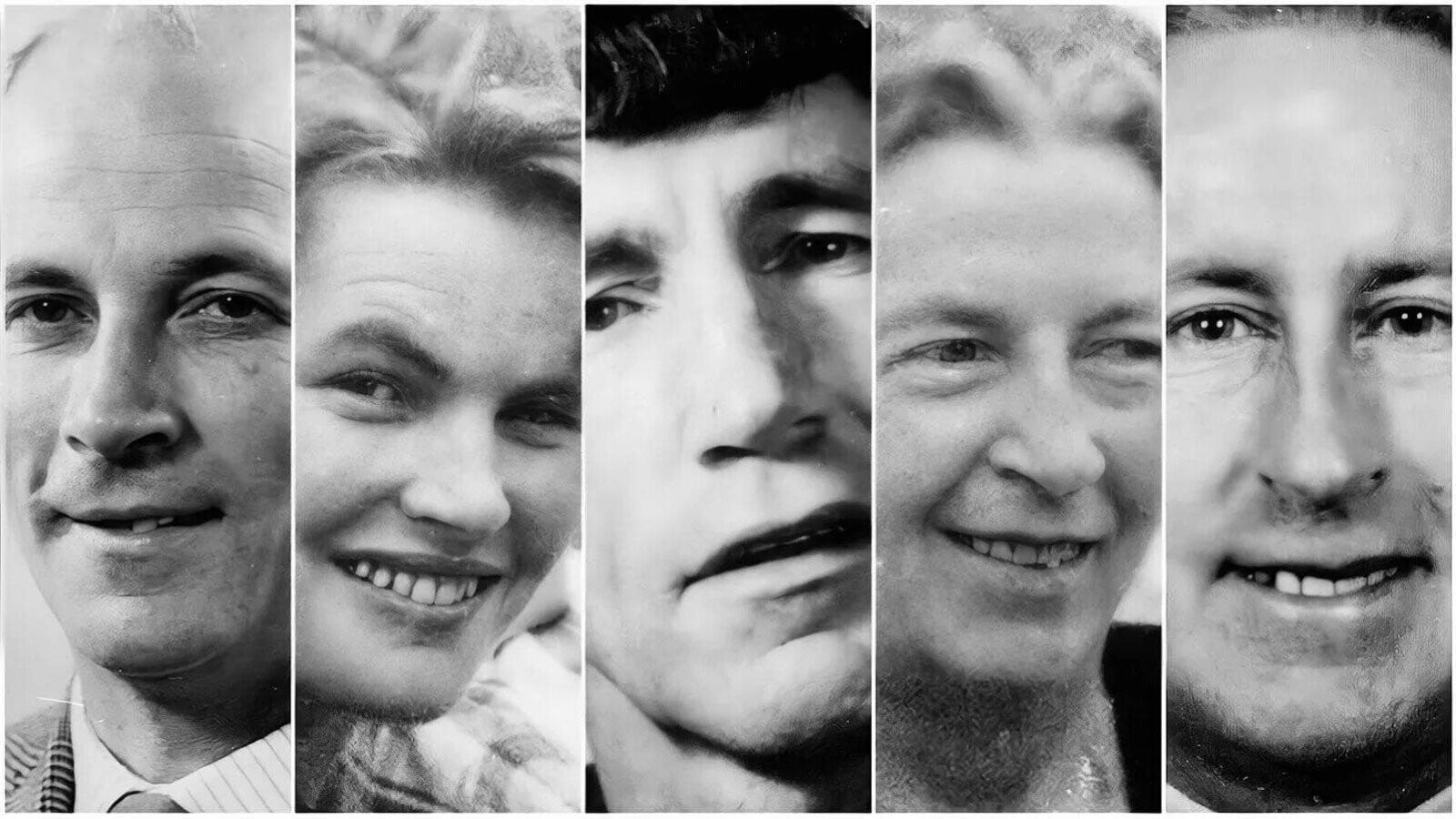 Mysteries and Horror Stories from the 1970s