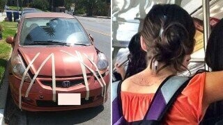 Photos That Show the Consequences of Cutting Corners