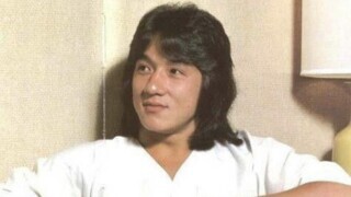 Classic Jackie Chan Photos of the King of Martial Arts