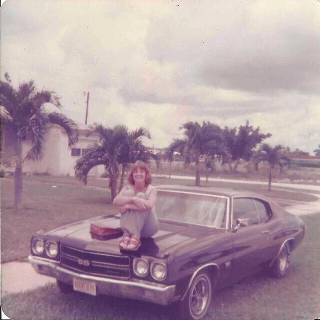 The 1970s Experience as Seen Through Cars and Culture