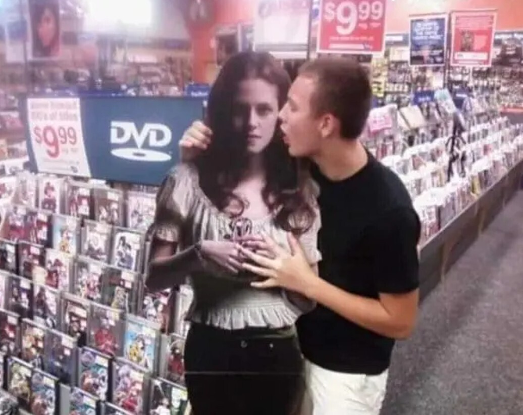 13 Photos People Might Wish They Never Posted