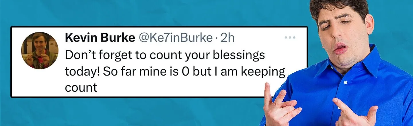 19 of the Funniest Tweets from October 12, 2023