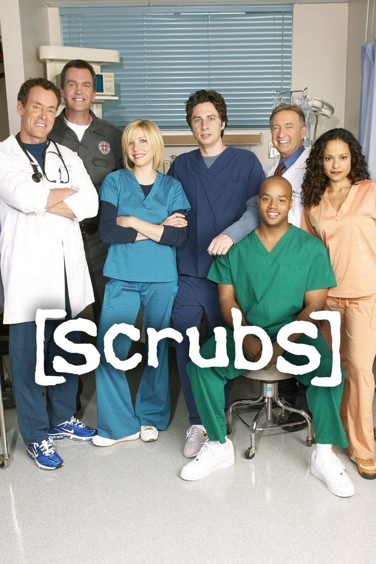 20 Shows That Ruined Everything With a Bad Ending
