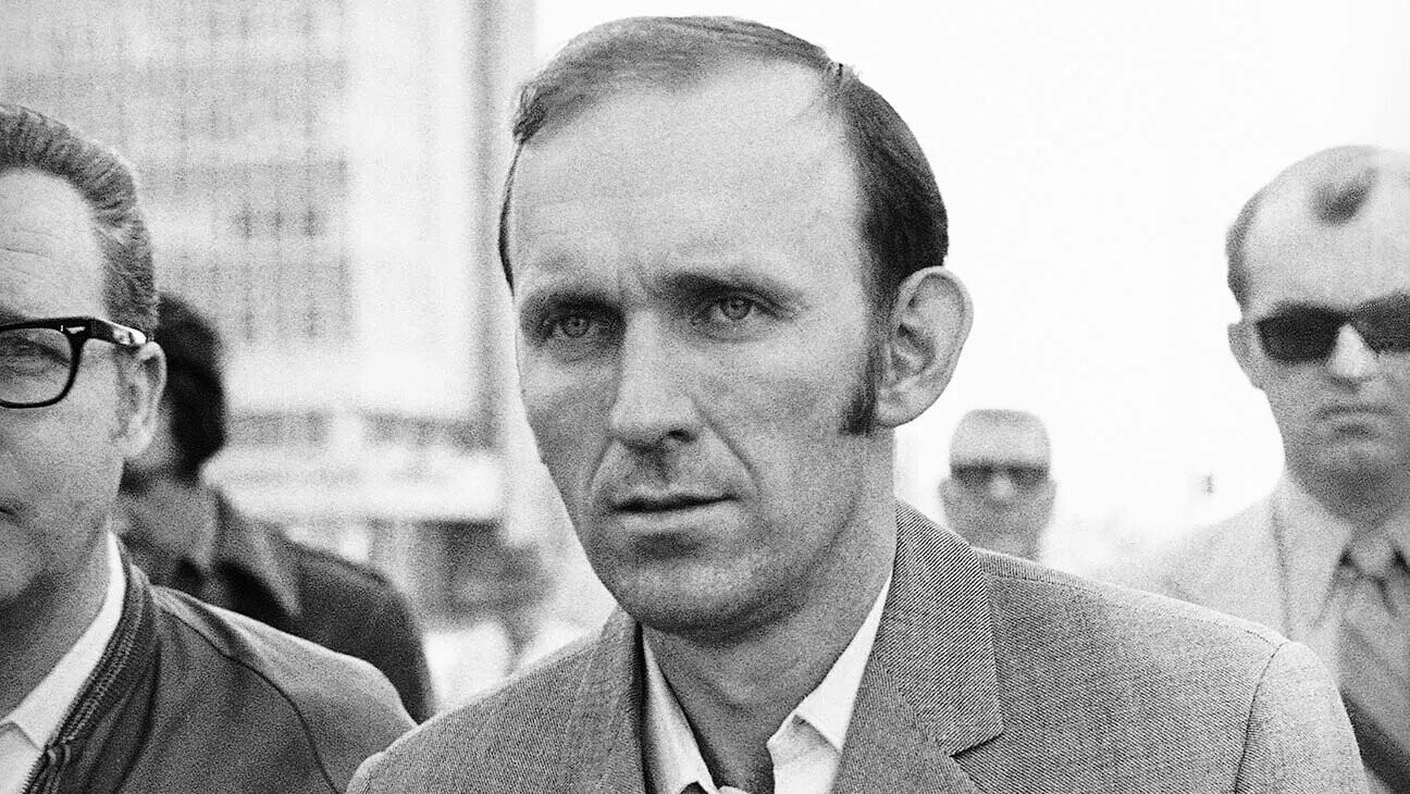 Mysteries and Horror Stories from the 1970s